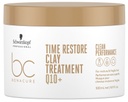 [102316TR500] BC Q10 TIME RESTORE TRACTAMENT ARGILA 500ml SCH