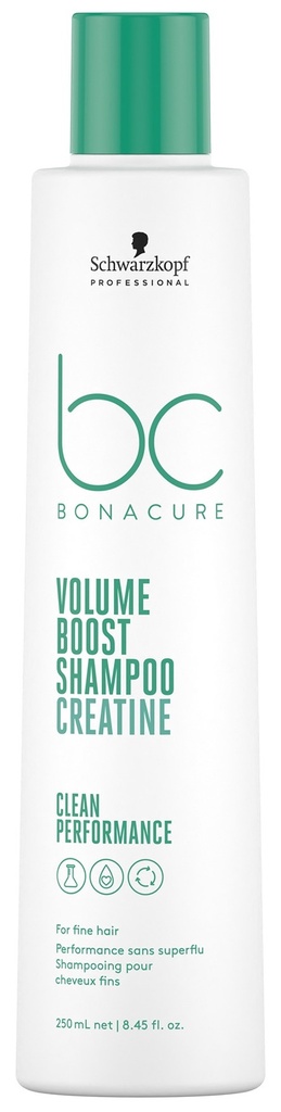 BC VOLUME BOOST XAMPU 250ml SCH