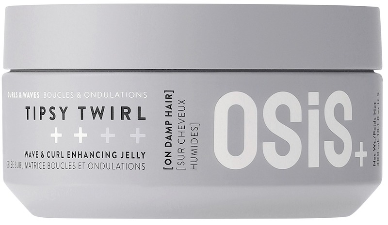 OSIS+ TIPSY TWIRL 300ml GELATINA RISSOS SCH