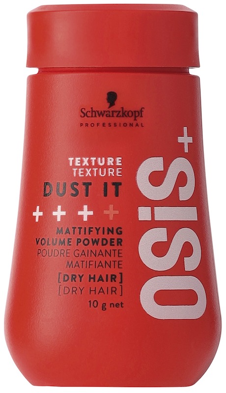 OSIS+ DUST IT 10gr. SCH