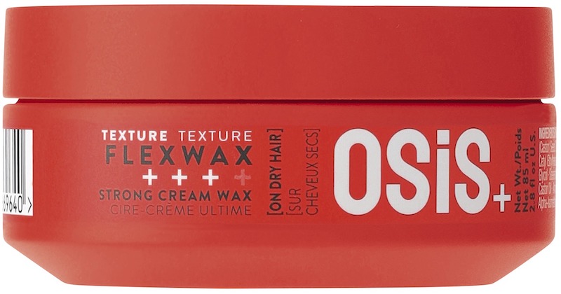 OSIS+ FLEXWAX 85ml CERA CREMA FORTA SCH