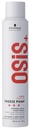 [SCHOSISFP] OSIS+ LACA FREEZE PUMP 200ml LACA FIJACIÓN FUERTE SCH