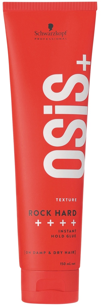 OSIS+ ROCK HARD 150ml SCH