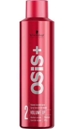 OSIS VOLUME UP 250ml SPRAY PONT VOLUM *** SCH