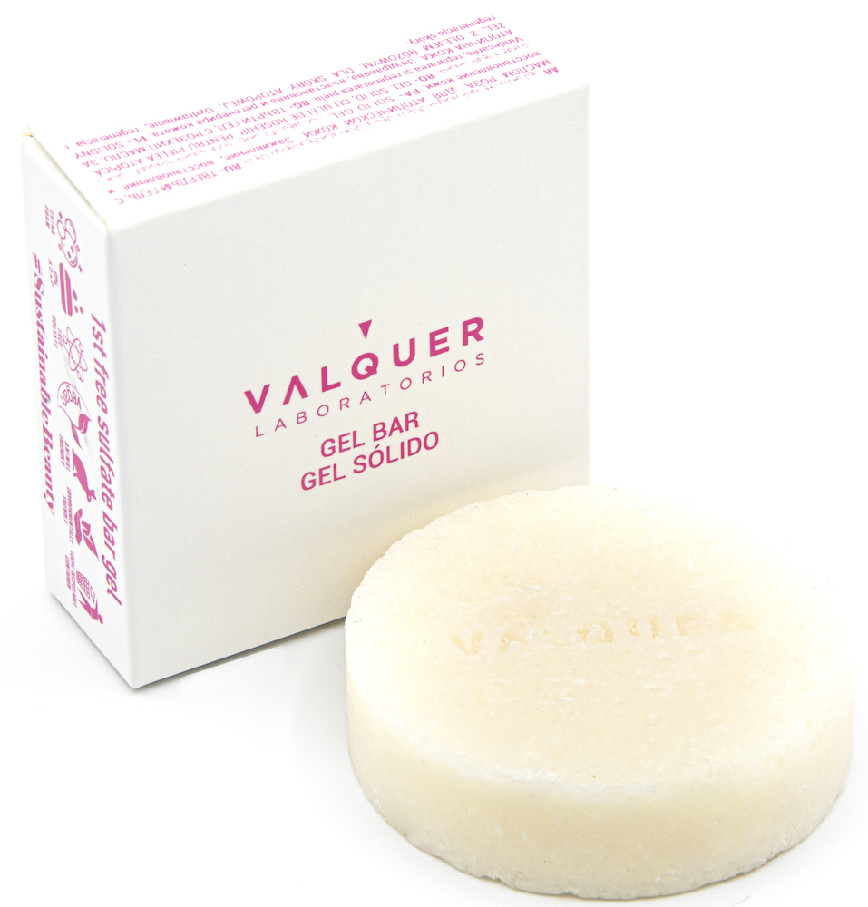 GEL SÓLIDO VELVET 50GR VAL