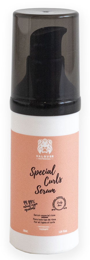 SERUM ESPECIAL CURL 30ml VAL