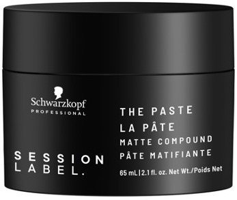 SESSION LABEL THE PASTE MATE 65ML SCH