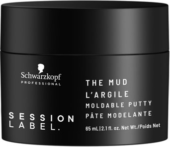 SESSION LABEL THE PUTTY ARGILA MOLDEABLE 65ML SCH