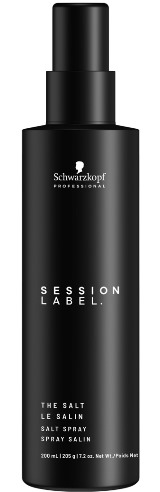 SESSION LABEL THE SALT SPRAY SALINO  200ML SCH