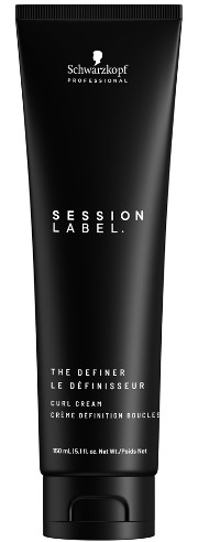 SESSION LABEL THE DEFINER CREMA RISSOS 150ML SCH