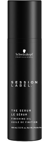 SESSION LABEL THE SERUM ACEITE ACABADO 100ML SCH