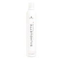 [103601ESPUMA200] SILHOUETTE ESPUMA FIXACIO FLEXIBLE 200ml SCH