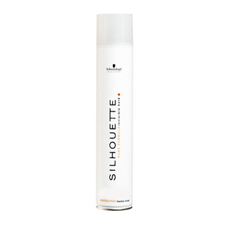 SILHOUETTE LACA FIJACIÓN FLEXIBLE 300ml SCH