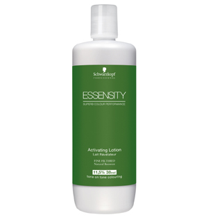 ESSENSITY LOCIÓN ACTIVADORA 11,5% 38 VOL 1000ml SCH