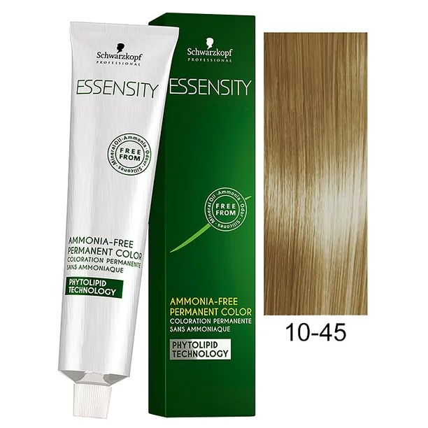 ESSENSITY 10-45 60ml SCH