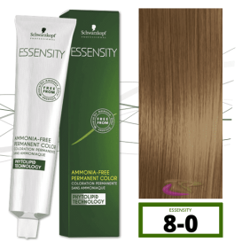 ESSENSITY 8-45 60ml SCH