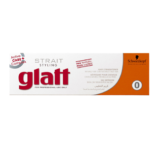 STRAIT STYLING GLATT Nº 0 82gr SCH