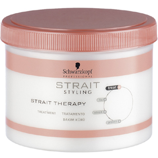 STRAIT THERAPY TRACTAMENT 500ml SCH