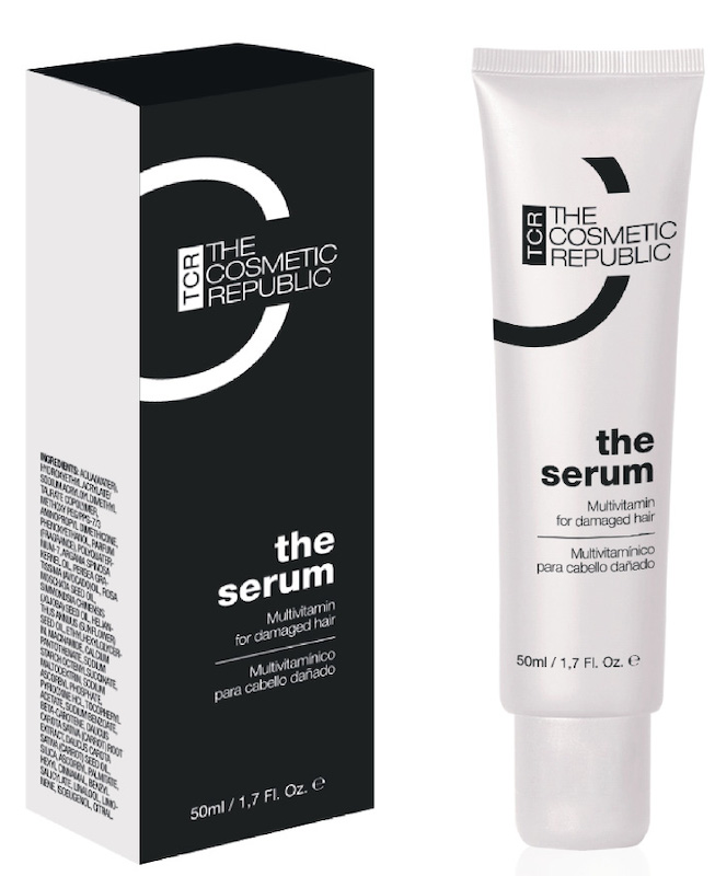 THE SERUM 50ML THE