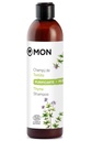 [1090XF] CHAMPÚ TOMILLO PURIFICANTE 300ML COSMOSX6 MON