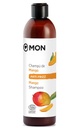 [1090XM] CHAMPÚ MANGO ANTI FRIZZ  300ML COSMOSX5 MON