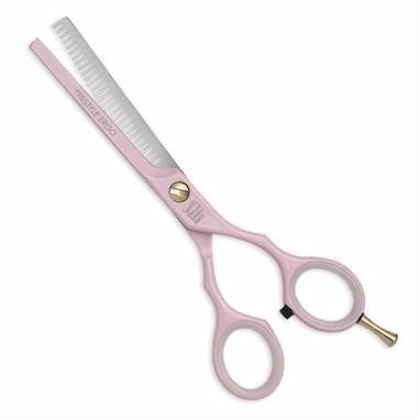  TIJERA PROFESIONAL JAGUAR ERGO PINK 5.5" T20PS82255-1FA