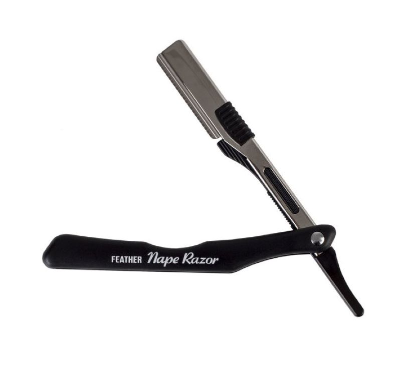 NAVAJA FEATHER NAPE RAZOR FA