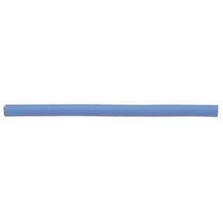 BIGUDIS ESP.B.LOOK LLARG 25cm15mm 014 BLAU SIN