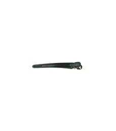 [1106N934073302] PINZA SEPARADORA MECHAS ALUM+PLASTIC NEGRO 12u SIN