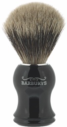 [1199N0002317] BROTXA AFAITAR BARBURYS LIGHT ELEGANCE 21mm SIN