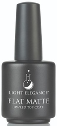 [2001LEFF00L] TOP COAT FLAT MATTE  (FF00L)  15ml      LE