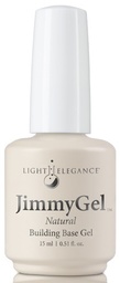 [2001LEJGJG07L] JIMMY GEL NATURAL (JG07L) 15ml LE