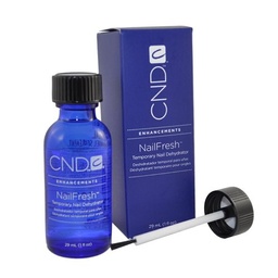 [21400NAILFRESH] ESSENCIALS NAIL FRESH 29ml (DESHIDRA UÑAS) CND