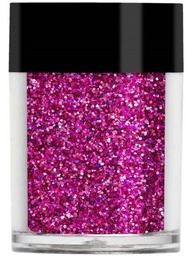 [200202HOTPINK] HOT PINK HOLOG DAZZLING DIAMONDS 305 (LECENTE) CND