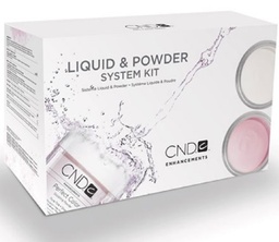 [21402KITLP] PACK L&P ACRILIC SYSTEM CND