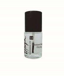 [2001TINSTANSHIN] INSTANT SHINE DRYING (NOU SECANT+BRILLO)14ml THU