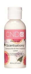 [21401LAHPG59] SCENTSATIONS LOCIÓN AROM.HONEYS.PINK GRAPE 59 *** CND