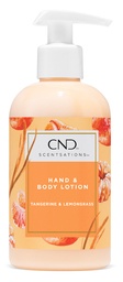 [21401LATL245] SCENTSATIONS LOCIÓN AROM.TANGARINE LEMONG.245 CND