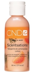 [21401LATL59] SCENTSATIONS LOCIÓN AROM.TANGARINE LEMONG.59 *** CND