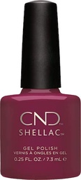 [2001SDECADEN] SHELLAC DECADENCE (GRANAT) 7,3ml CND