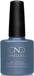 [2001SDENIMPATCH] SHELLAC DENIM PATCH (AZUL) 7,3ml CND