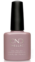 [2001SFIELDFOX] SHELLAC FIELD FOX 7,3ml (NUDE) CND