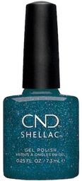 [2001SMIDNIGHT] SHELLAC MIDNIGHT SWIM (AZUL) 7,3ml CND