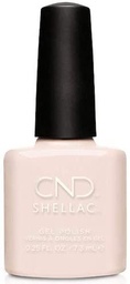 [2001SNAKED] SHELLAC NAKED NAIVETE (NUDE) 7,3ml CND