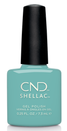 [2001SOCEANSIDE] SHELLAC OCEANSIDE RISE & SHINE 7,3ml CND