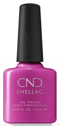 [2001ORCHIDCANO] SHELLAC ORCHID CANOPY FALL IN BLOOM 7,3ml CND