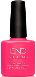 [2001SPINKBIK] SHELLAC PINK BIKINI (ROSA) 7,3ml CND