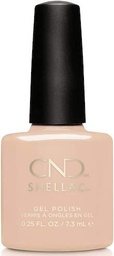 [2001SPOWDER] SHELLAC POWDER MY NOSE (NUDE) 7,3ml *** CND