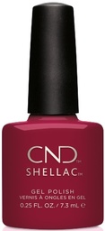 [2001SRIPEGUAVA] SHELLAC RIPE GUAVA 7,3ml *** CND