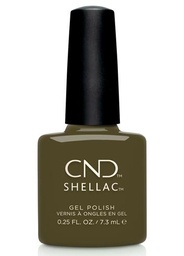 [2001SGROWN] SHELLAC CAP & GOWN TREASURED MOMENTS 7,3ml CND